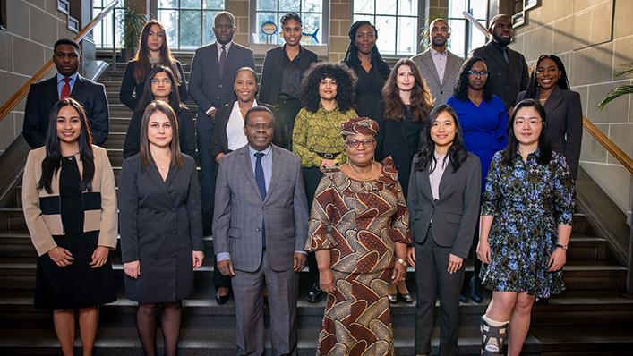 WTO Young Professionals Program 2027 in Switzerland (Fully Funded)