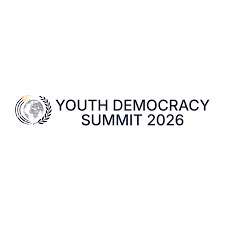 Youth Democracy Summit 2026 in Italy | (300 Delegates)
