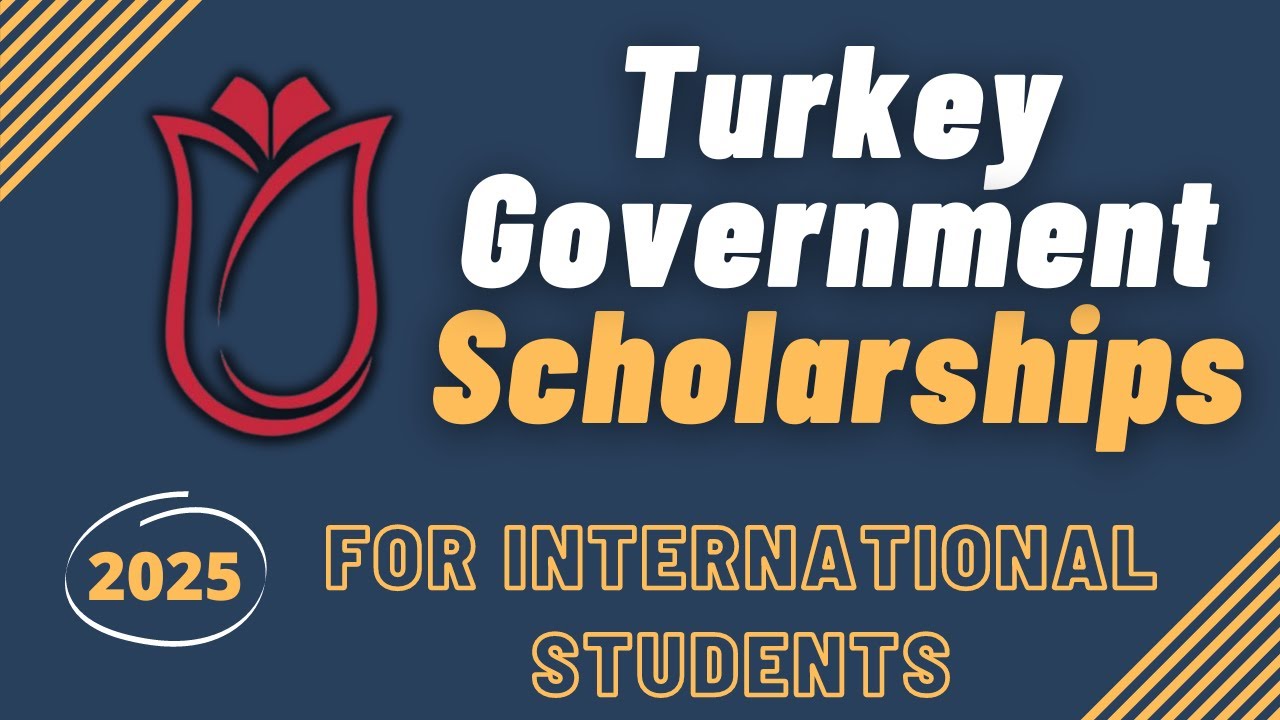 Turkiye Burslari Scholarship